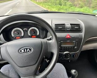 Kia Kia Picanto 1.1 Start Start Gebrauchtwagen