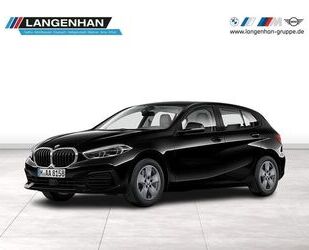 BMW BMW 118i Hatch Advantage DAB LED WLAN Tempomat Shz Gebrauchtwagen