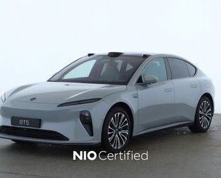 Nio NIO ET5 75kWh Gebrauchtwagen