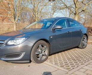 Opel Opel Insignia 2.0 CDTI ecoFLEX Edition 120kW S/S . Gebrauchtwagen