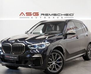 BMW BMW X5 M50 d M Sport *2.HD *20 *ACC *H-UP*Pano* Gebrauchtwagen