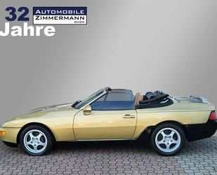 Porsche Porsche 968 Import, Navi, Kamera, BT, elektrische Gebrauchtwagen