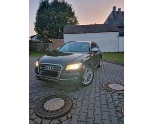 Audi Audi SQ5 3.0 TDI tiptr. quat. exclusive viele Extr Gebrauchtwagen