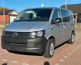 VW Volkswagen T6 Transporter Gebrauchtwagen