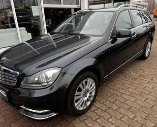 Mercedes-Benz Mercedes-Benz C 180 T-Modell CGI BlueEfficiency G Gebrauchtwagen