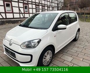 VW up! Gebrauchtwagen