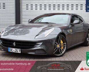 Ferrari FF Gebrauchtwagen