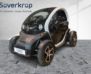 Renault Renault Twizy 80 Intens Radio, LM-Felgen Gebrauchtwagen