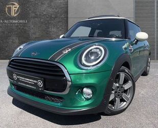 Mini MINI COOPER 60 Years Trim*PANO*NAVI*RFK*LED Gebrauchtwagen