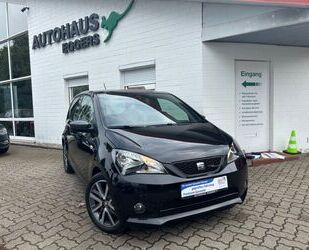 Seat Seat Mii 1.0 FR-Line/KLIMA/SHZ/SO+WI R/1HD Gebrauchtwagen