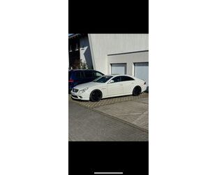 Mercedes-Benz Mercedes-Benz CLS 500 - Gebrauchtwagen