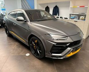 Lamborghini Lamborghini Urus Graphit Capsule MY22 | Lamborghin Gebrauchtwagen