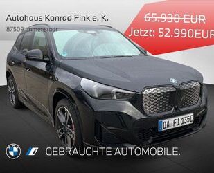 BMW BMW iX1 eDrive20 Sportpaket DAB Gebrauchtwagen