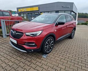 Opel Opel Grandland (X) Ultimate Plug in Hybrid Gebrauchtwagen