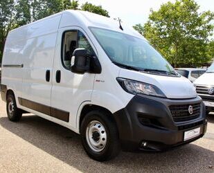 Fiat Fiat Ducato Kasten 35 140 L2H2 9G NAVI·CAM·DAB·TW- Gebrauchtwagen