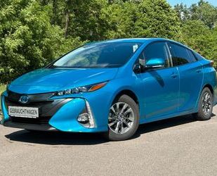 Toyota Toyota Prius 1.8 VVT-i Plug-in-Hybrid Comfort *Nav Gebrauchtwagen