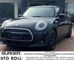 Mini MINI Cooper Classic Trim 1.5 LED Leder PDC SitzHZG Gebrauchtwagen