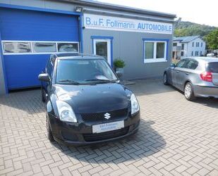 Suzuki Suzuki Swift Lim. Comfort Gebrauchtwagen