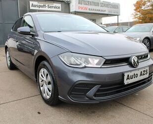 VW Volkswagen Polo Life/1.Hd/CARPLAY&ANDROID/SHZ/KLIM Gebrauchtwagen