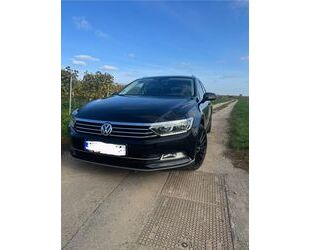 VW Volkswagen Passat Variant 1.4 Highline Ausstattun Gebrauchtwagen