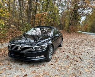 VW Volkswagen VW Passat 1.4 TSI | ACC | HU neu | AHK Gebrauchtwagen