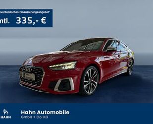 Audi Audi S5 Sportback 3.0TDI qu Virtual Navi Sitzh LED Gebrauchtwagen