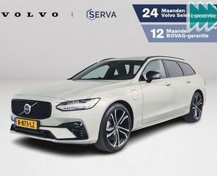 Volvo Volvo V90 T8 AWD R-Design | Bowers & Wilkins | 360 Gebrauchtwagen