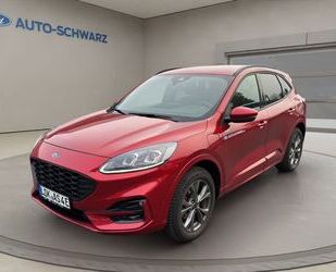 Ford Ford Kuga Plug-In Hybrid ST-Line X Gebrauchtwagen