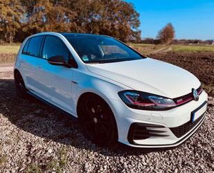 VW Volkswagen GOLF 7 GTI TCR - REIFNITZ PAKET Gebrauchtwagen