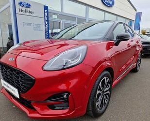 Ford Ford Puma ST-Line, Winter-Paket, Kamera Gebrauchtwagen