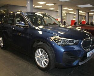 BMW BMW X1 xDrive20d Aut. Advantage Gebrauchtwagen