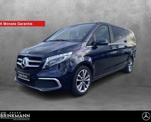 Mercedes-Benz Mercedes-Benz V 300 d AVANTGARDE EDITION Lang Kame Gebrauchtwagen