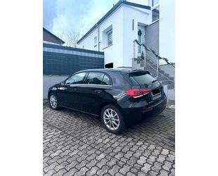 Mercedes-Benz Mercedes-Benz A 250 e Kamera/Navi/LED Gebrauchtwagen