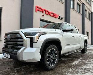 Toyota Toyota Tundra Crew Max Limited Gebrauchtwagen