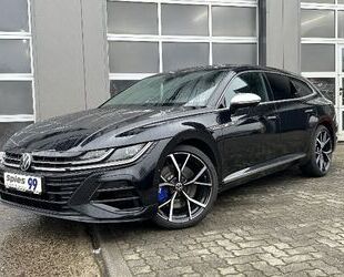 VW Volkswagen Arteon Shooting Brake R Gebrauchtwagen