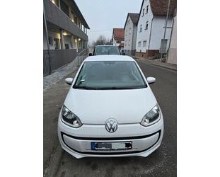 VW Volkswagen up! 1.0 44kW - Gebrauchtwagen