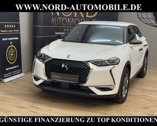 DS Automobiles DS Automobiles DS3 Crossback 1.5 BlueHDI Navi*Kame Gebrauchtwagen