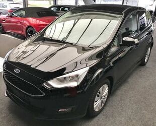 Ford Ford C-Max /Nav/Sitzheizung/AppleCarPlay/Klimaaut/ Gebrauchtwagen