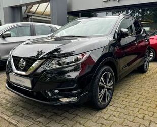 Nissan Nissan Qashqai N-Way Gebrauchtwagen