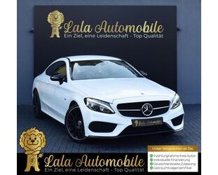 Mercedes-Benz Mercedes-Benz C 200 Night Edition 2.0 AMG-LINE/AMB Gebrauchtwagen