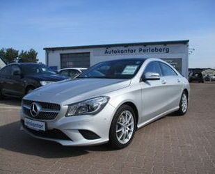 Mercedes-Benz Mercedes-Benz CLA 250 4Matic.Vollleder.Pano.Bi-Xe Gebrauchtwagen