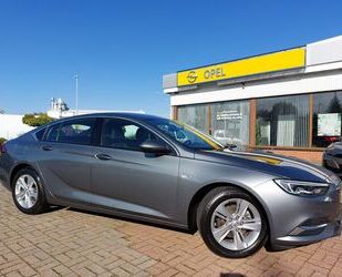 Opel Opel Insignia B GS Inno. +MATRIX-LED+NAVI+KLIMAAUT Gebrauchtwagen