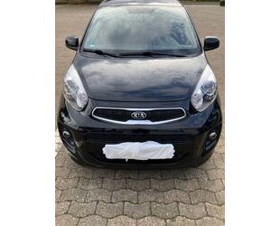 Kia Kia Picanto 1.0 Dream Team Edition Dream Team Ed.. Gebrauchtwagen