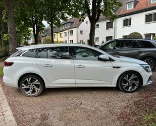 Renault Renault Megane E-TECH Plug-In 160 R.S. Line Grandt Gebrauchtwagen