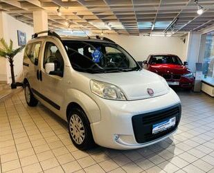 Fiat Fiat Qubo Dynamic Gebrauchtwagen