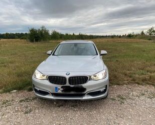  andere Andere BMW 320d GT Gebrauchtwagen