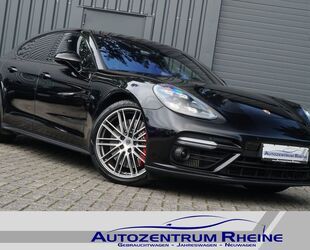 Porsche Porsche Panamera Turbo Pano ACC 360° Massage HUD S Gebrauchtwagen