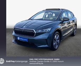 Skoda Skoda Enyaq iV 60 Loft Pandodach 1-Gang Automatik Gebrauchtwagen