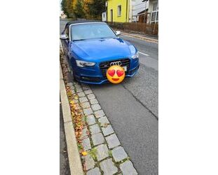 Audi Audi S5 3.0 TFSI S tronic quattro Cabriolet - Gebrauchtwagen