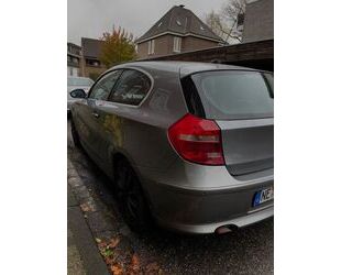 BMW BMW 118i - Gebrauchtwagen